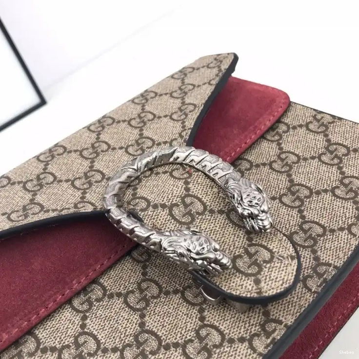 Gucci Bags 19B57G0036 0625